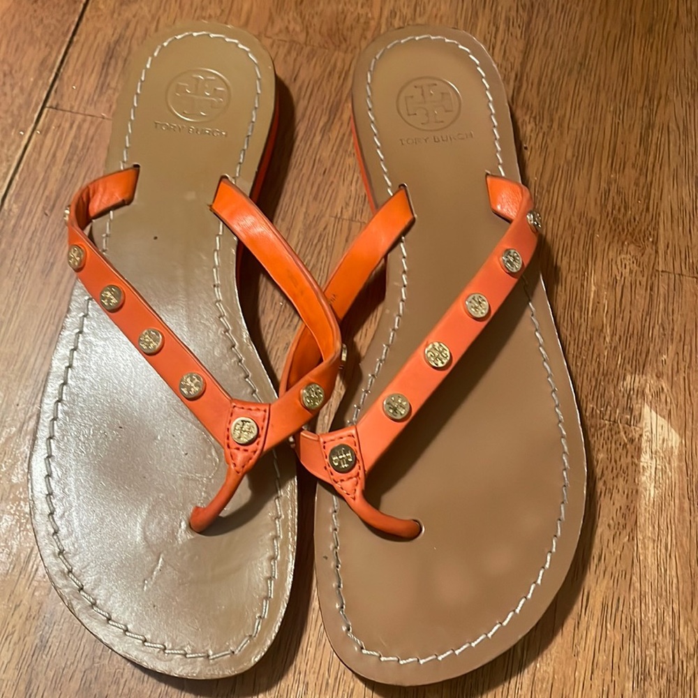 Tory Burch sandals